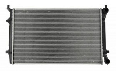 SPECTRA PREMIUM cu2995 -  Радиатор, охлаждение двигателя